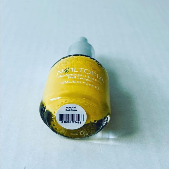 ⭐️5 For 25⭐️ Nailtopia Nail Lacquer Sol Glow - Picture 5 of 7